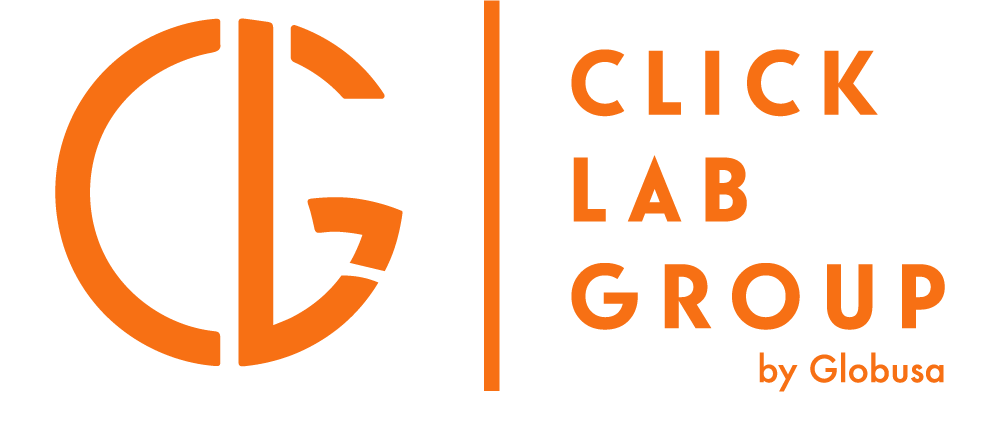 Click Lab Group Logo